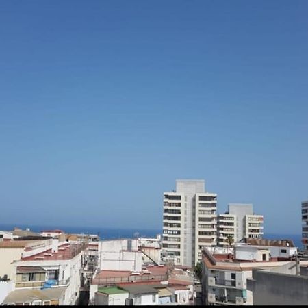Estudio Con Vistas En Torremolinos Lejlighed Eksteriør billede