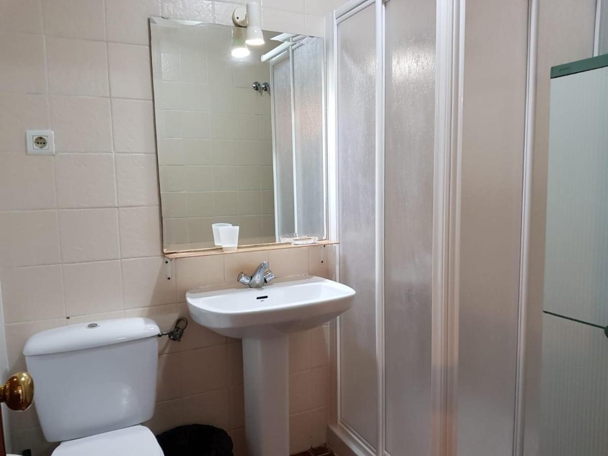 Estudio Con Vistas En Torremolinos Lejlighed Eksteriør billede